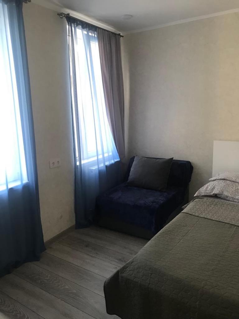Victoria Apartment In Old Tbilisi Esterno foto